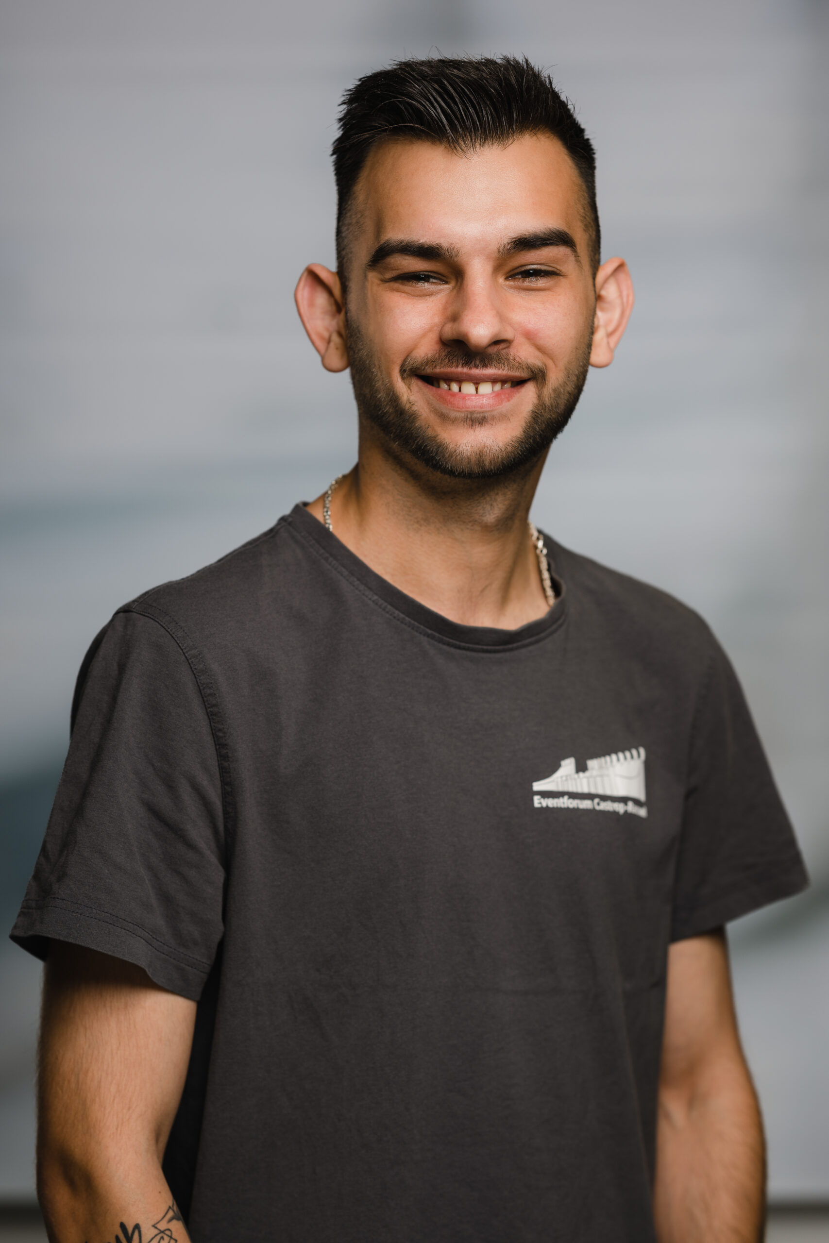 DENISS LIVINDJUKS Veranstaltungstechnik