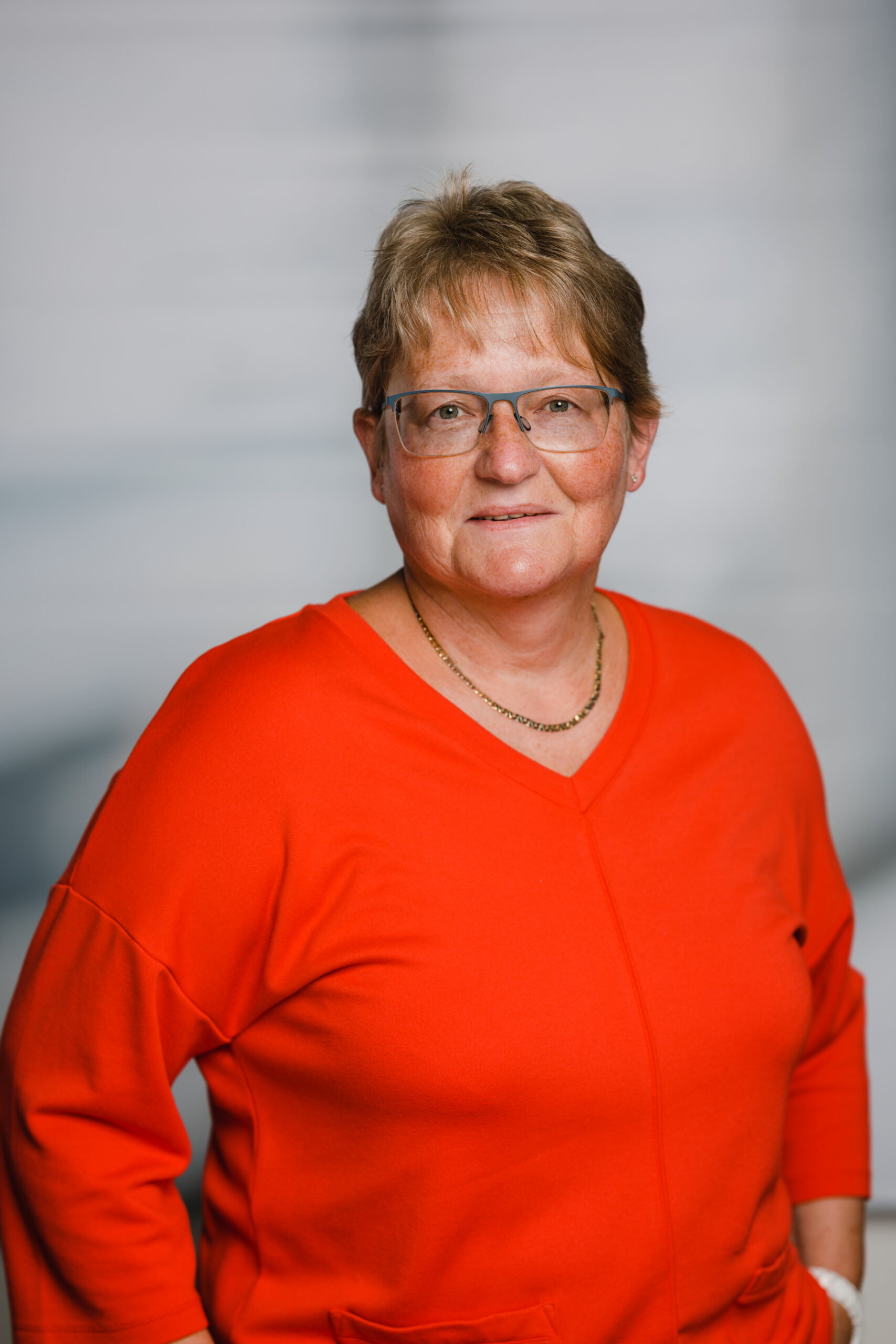 Karin Pangritz Buchhaltung