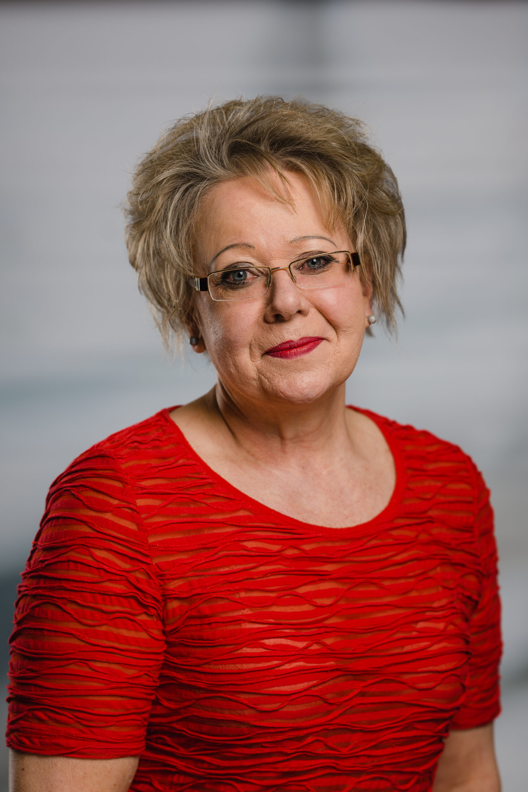 Margit Scheer Buchhaltung