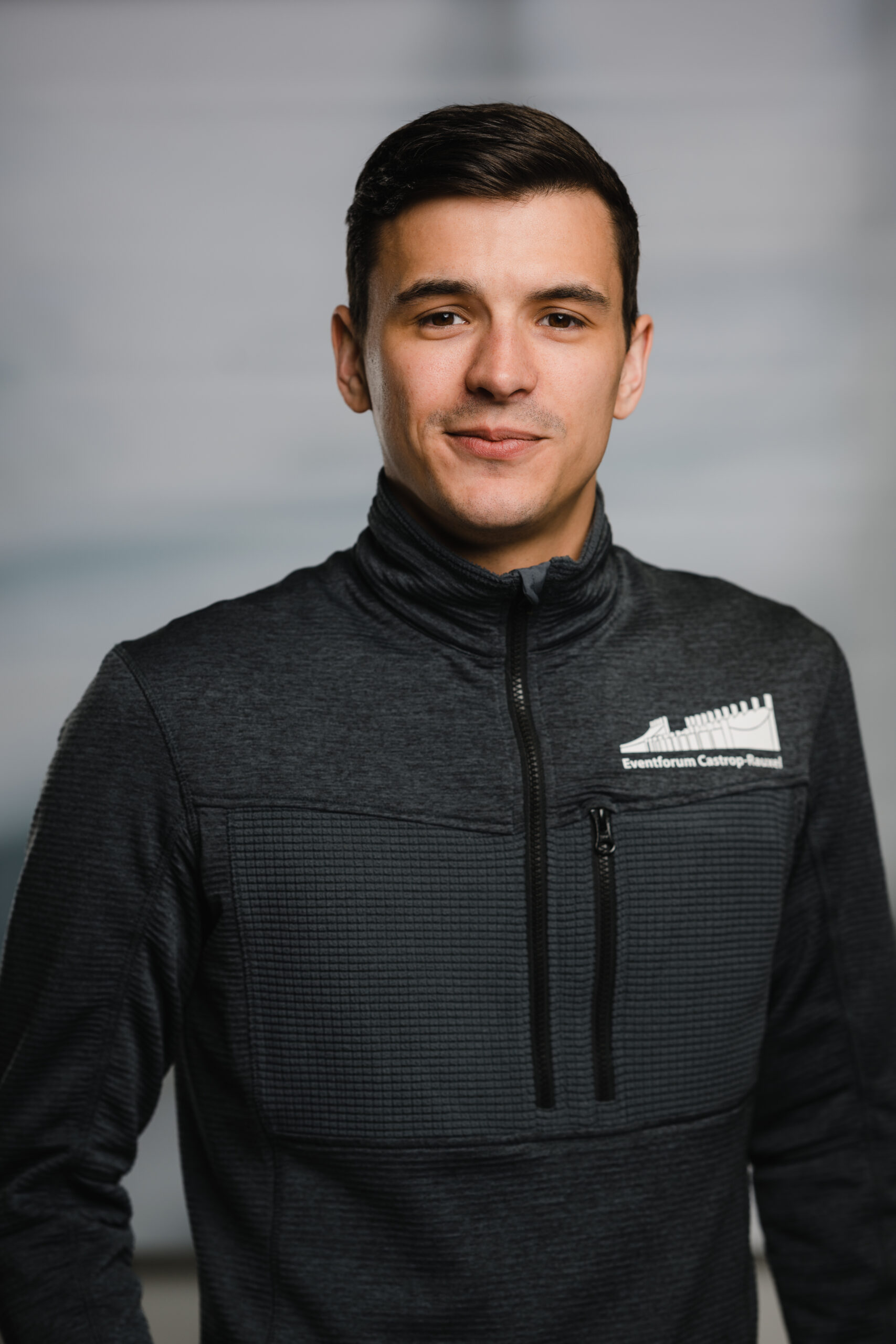 Philipp Schyma Veranstaltungskaufmann